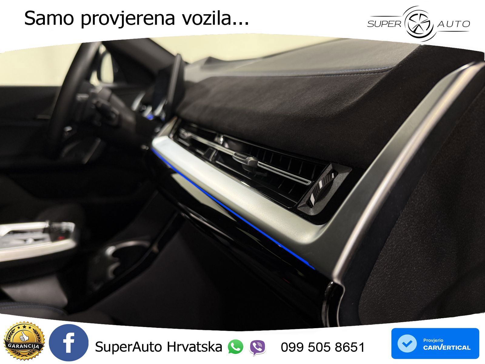 BMW X2 xDrive20d Steptronic M Sport LED+GR SJED+ACC
