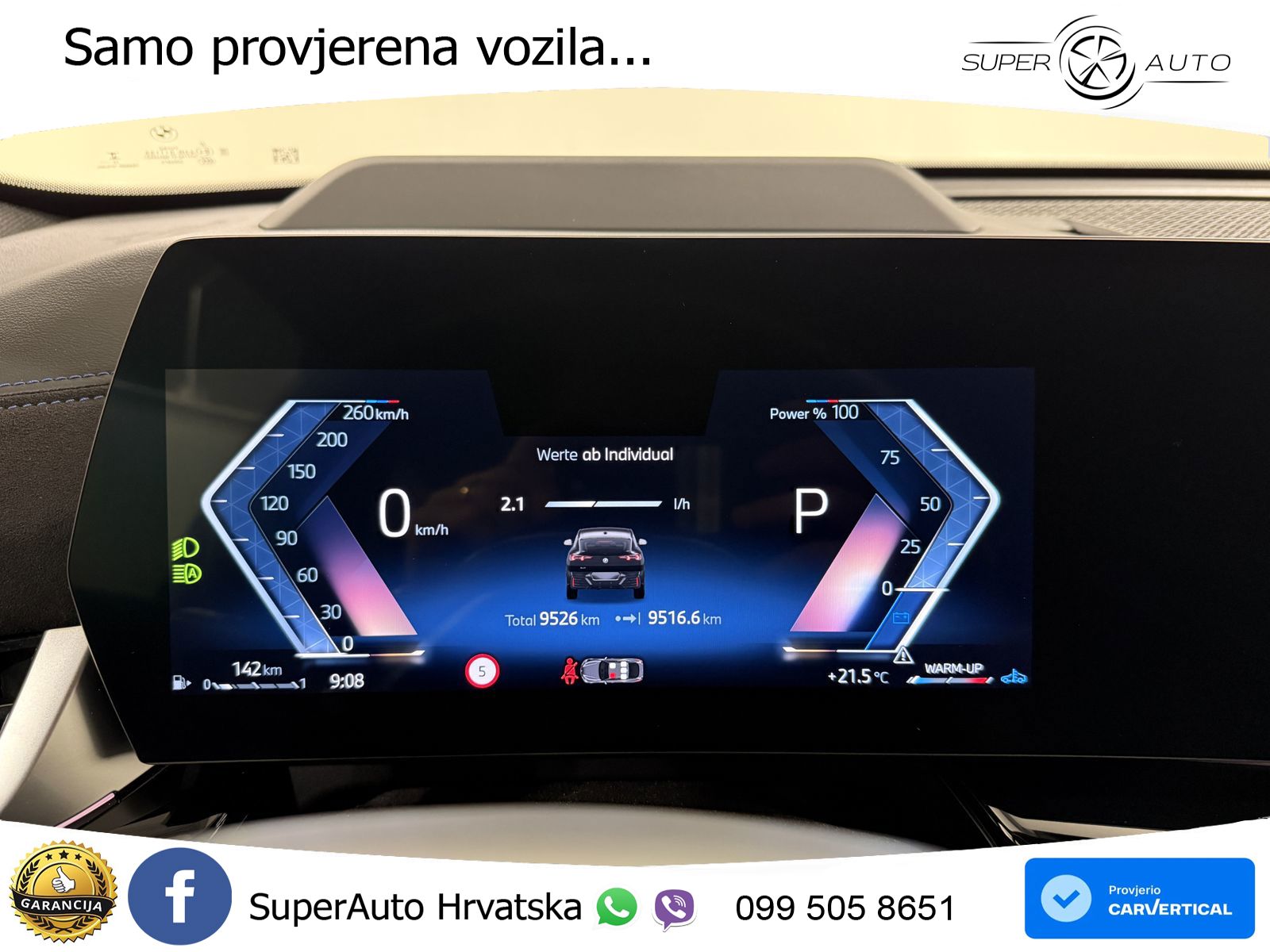 BMW X2 xDrive20d Steptronic M Sport LED+GR SJED+ACC
