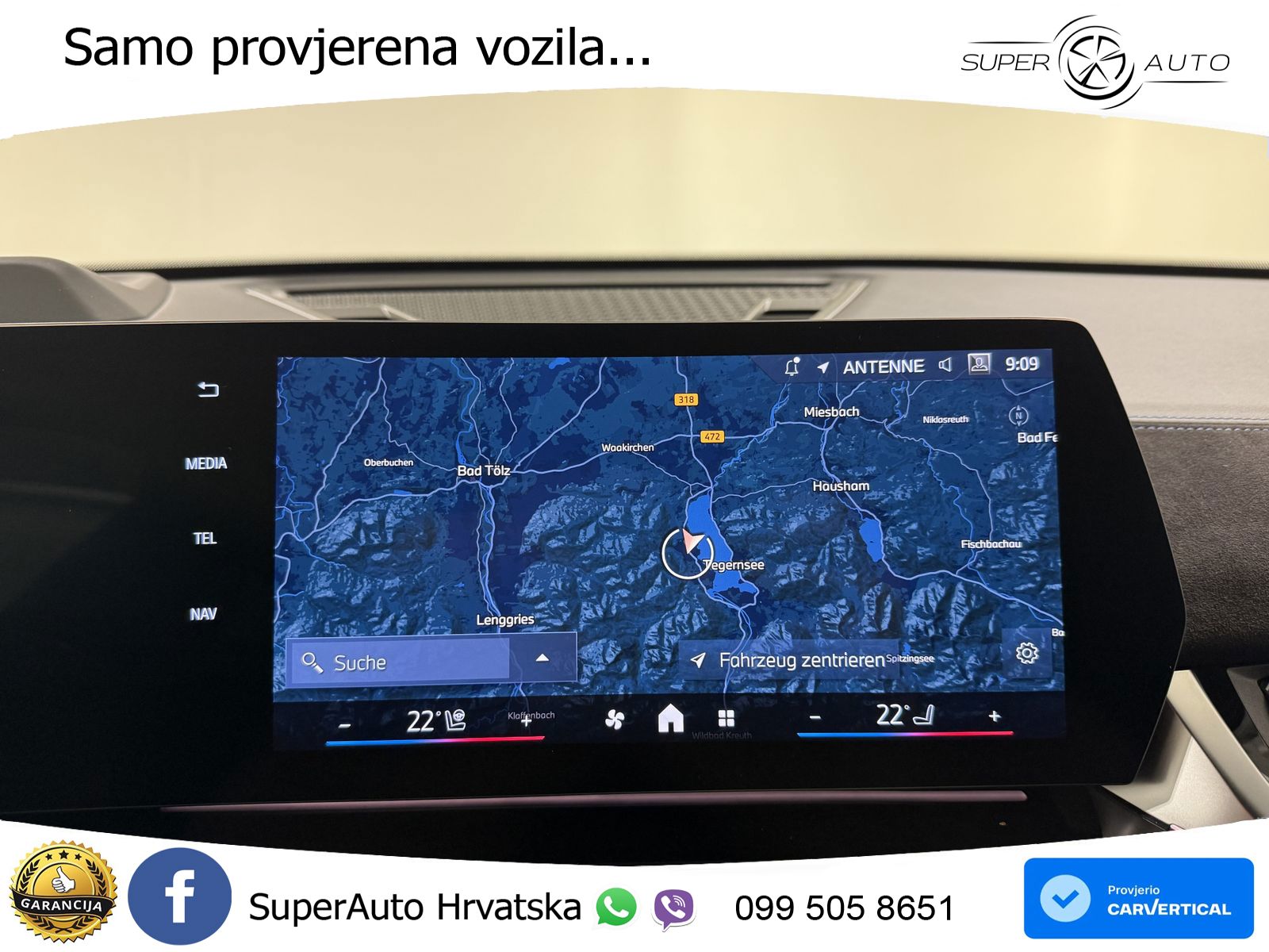 BMW X2 xDrive20d Steptronic M Sport LED+GR SJED+ACC