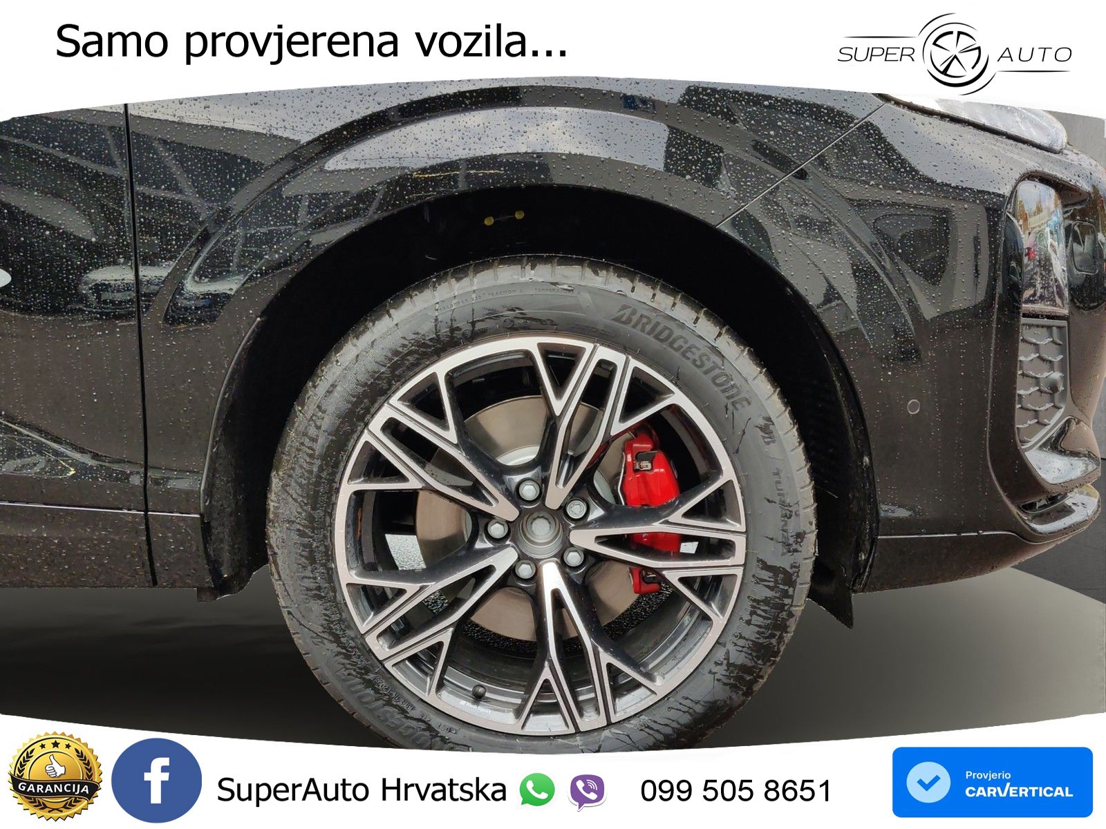 Audi Q3 2.0 TFSI (265 KS) quattro S tronic S line