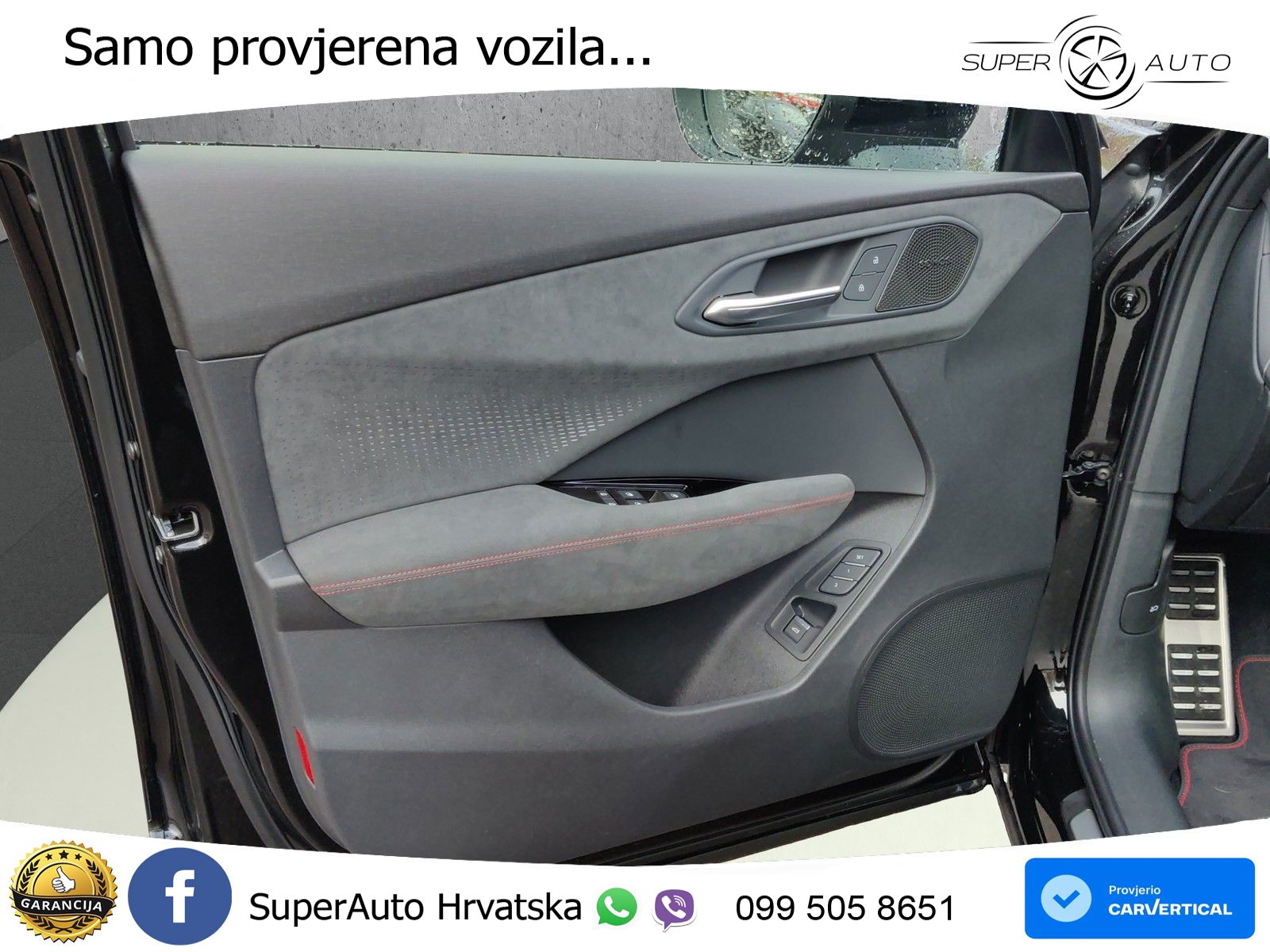 Audi Q3 2.0 TFSI (265 KS) quattro S tronic S line