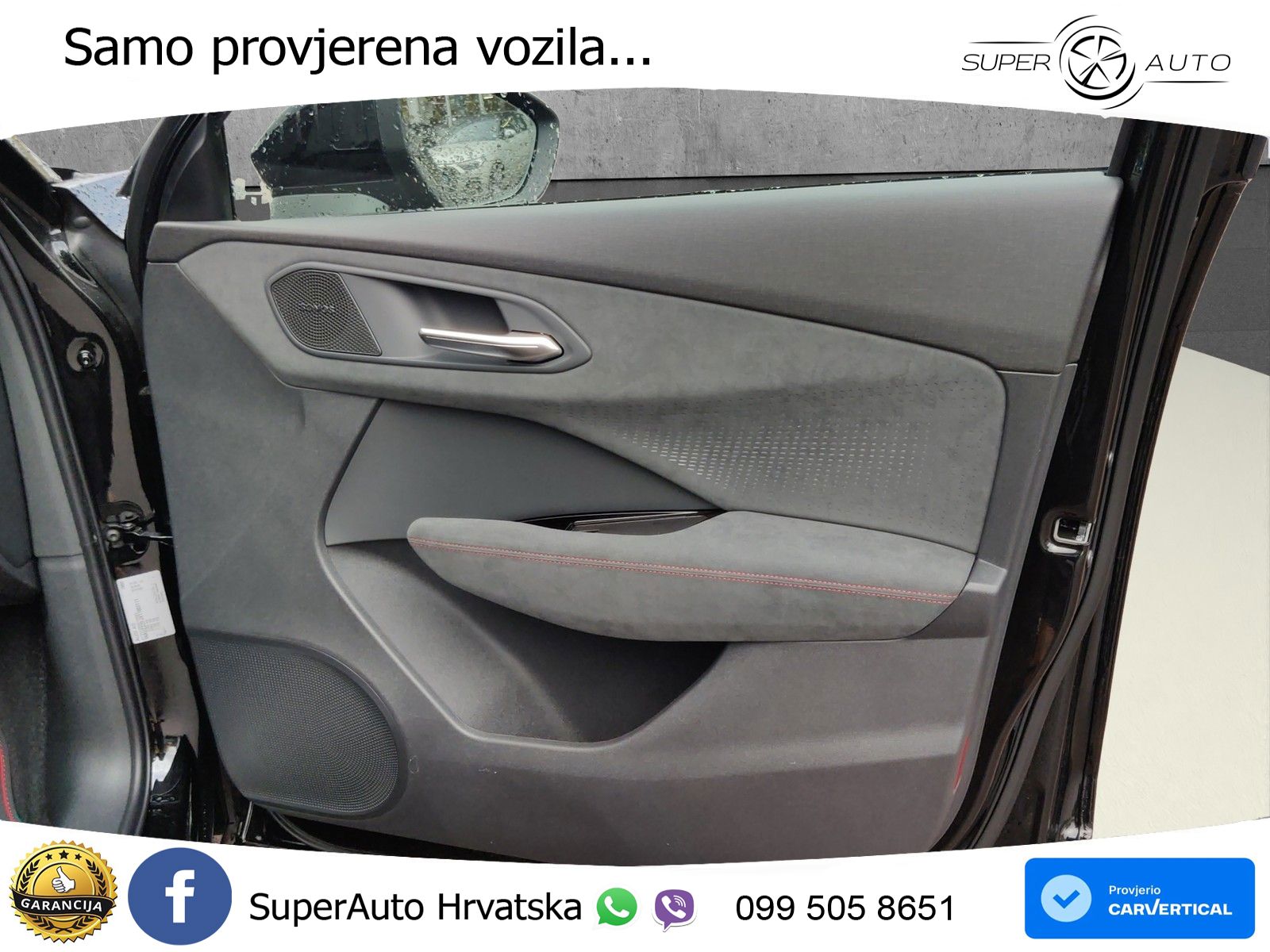 Audi Q3 2.0 TFSI (265 KS) quattro S tronic S line