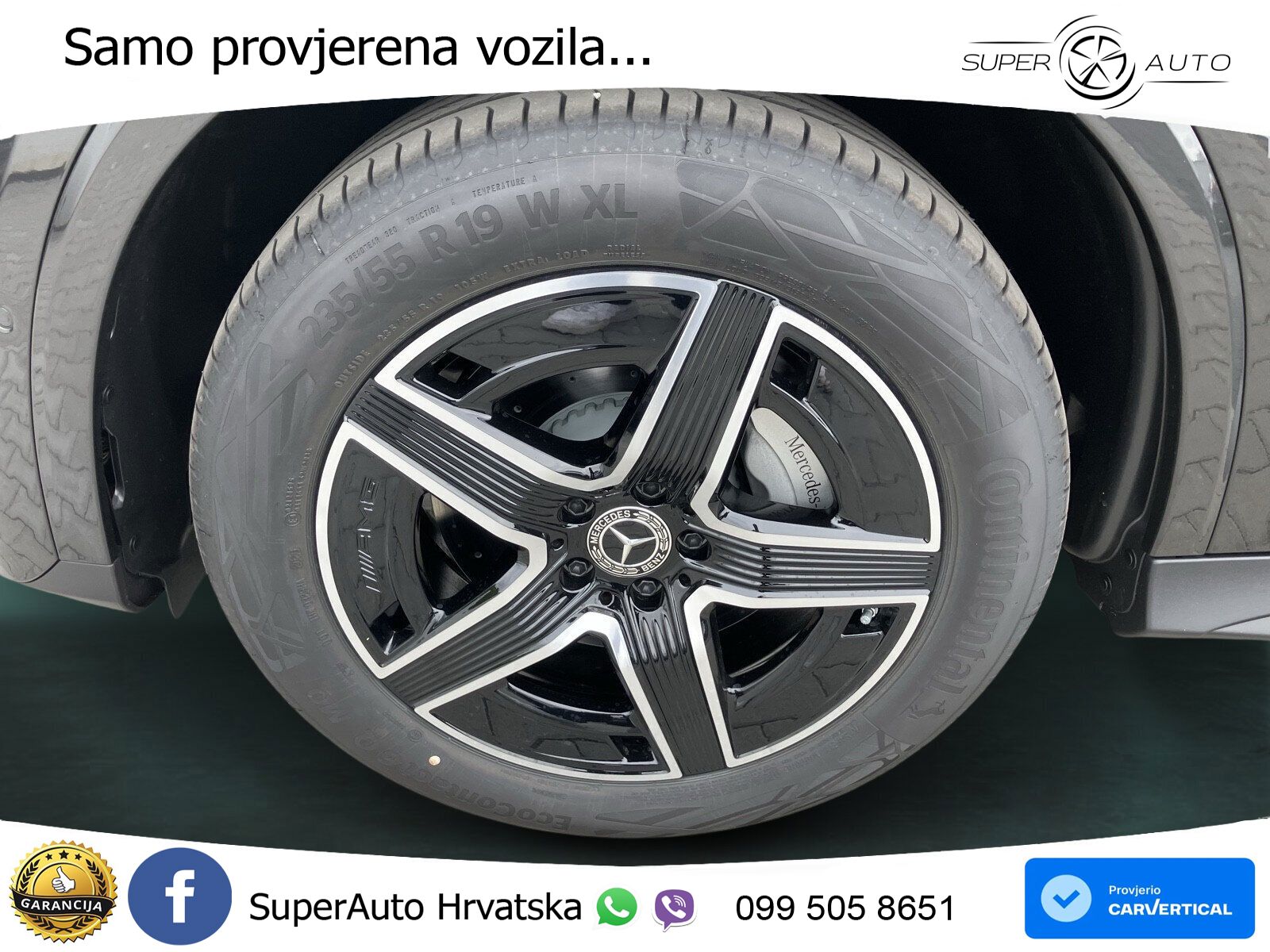 Mercedes GLC 220d (197 KS) 4MATIC 9G-TRONIC AMG LED+GR SJED+ACC