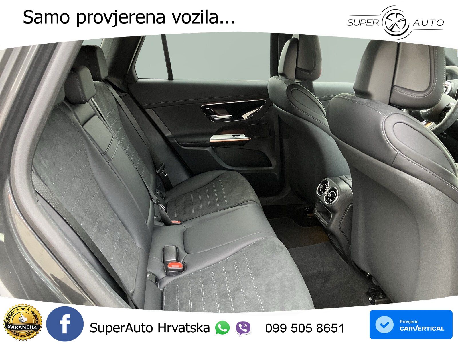 Mercedes GLC 220d (197 KS) 4MATIC 9G-TRONIC AMG LED+GR SJED+ACC