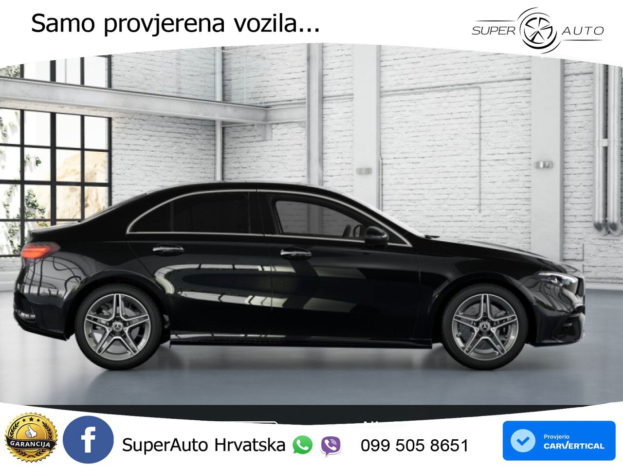 Mercedes-Benz A 250 4MATIC 8G-DCT AMG LED+GR SJED+ACC