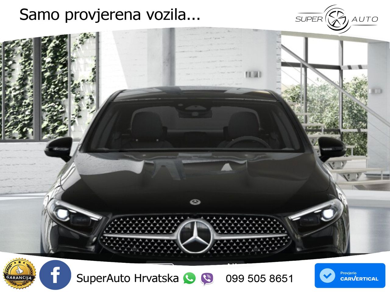 Mercedes-Benz A 250 4MATIC 8G-DCT AMG LED+GR SJED+ACC