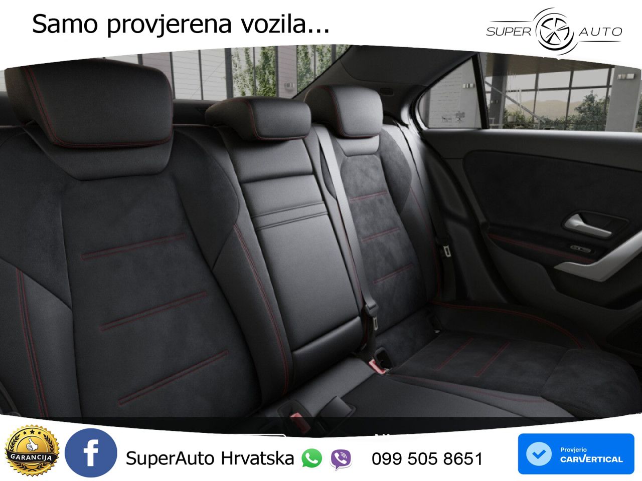 Mercedes-Benz A 250 4MATIC 8G-DCT AMG LED+GR SJED+ACC