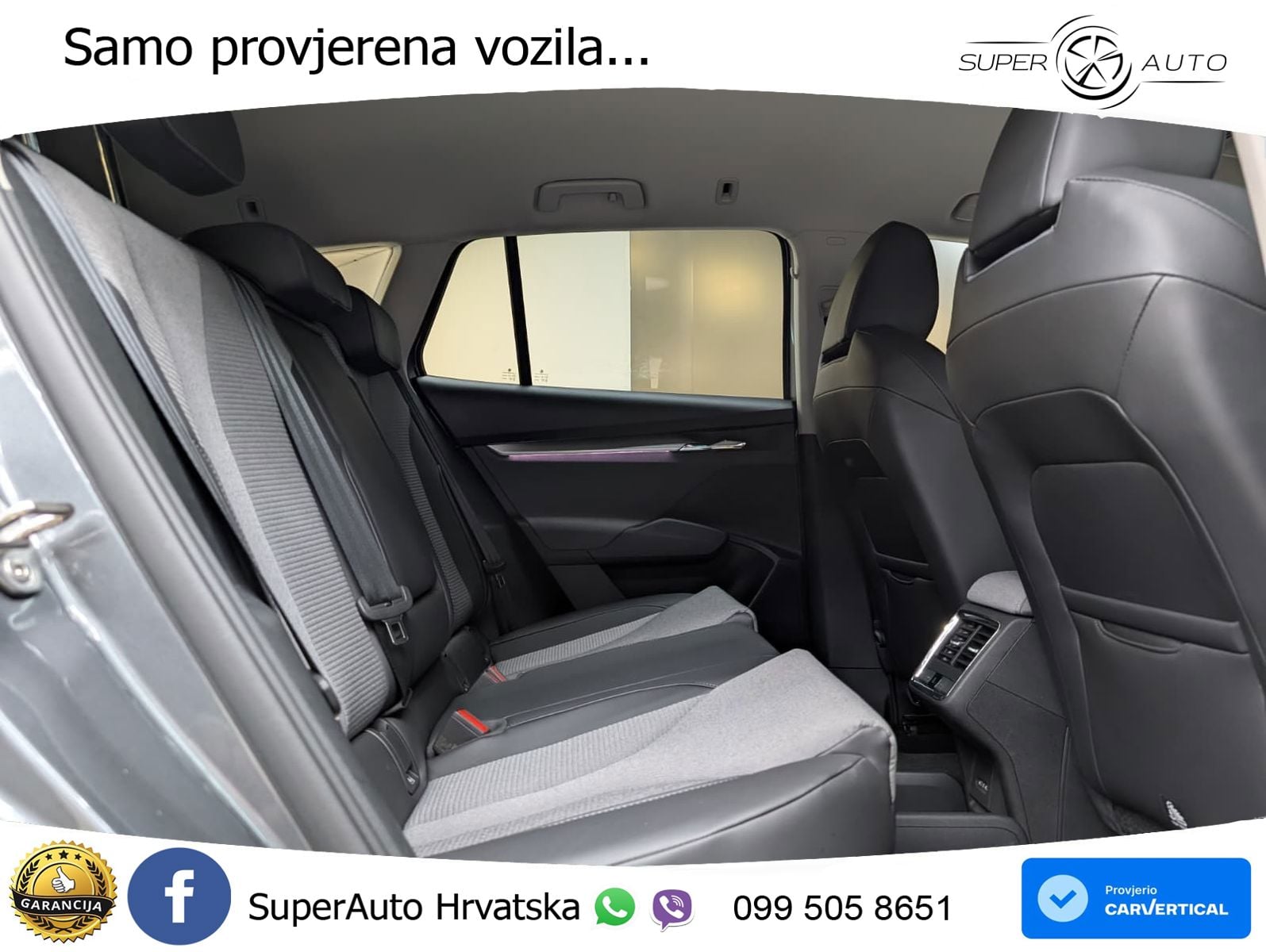 Škoda Enyaq 85x 82 kWh (286 KS) AWD Loft LED+GR SJED+ACC
