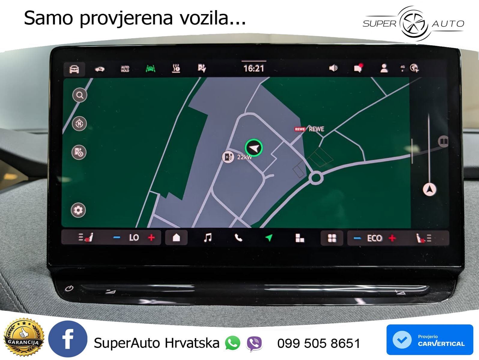 Škoda Enyaq 85x 82 kWh (286 KS) AWD Loft LED+GR SJED+ACC