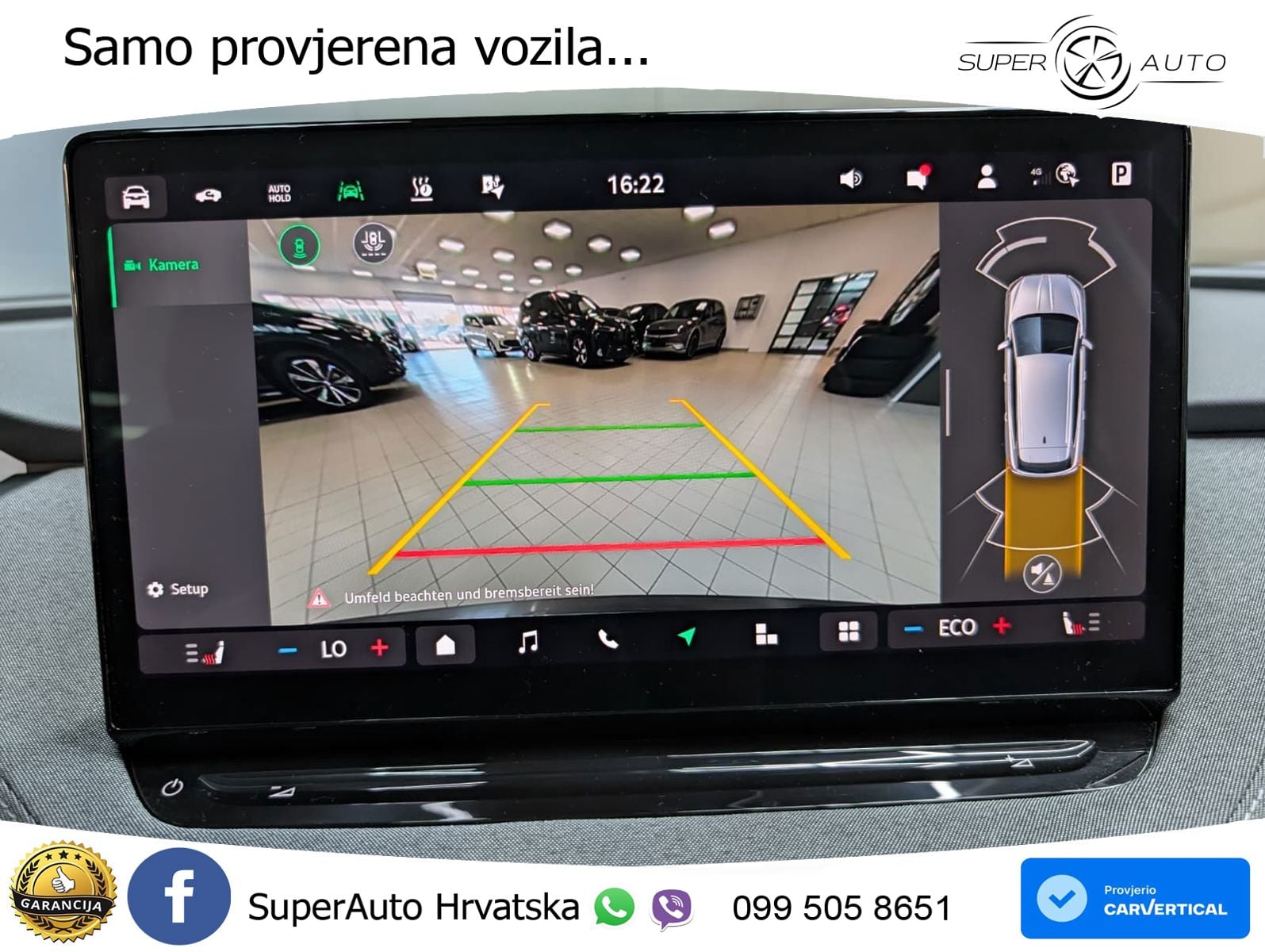 Škoda Enyaq 85x 82 kWh (286 KS) AWD Loft LED+GR SJED+ACC
