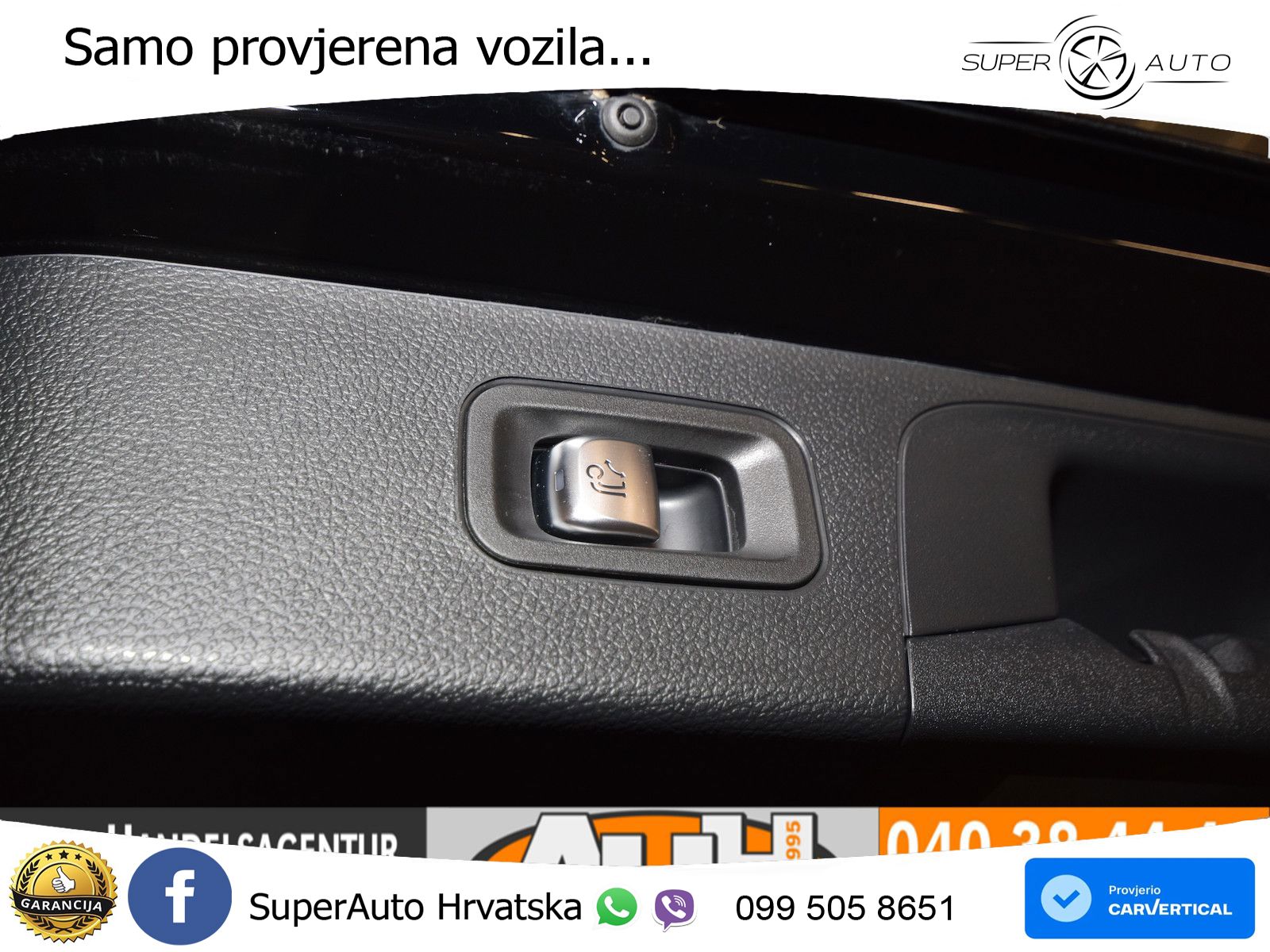 Mercedes AMG GLC 63 V8 (476 KS) 4MATIC+ MCT