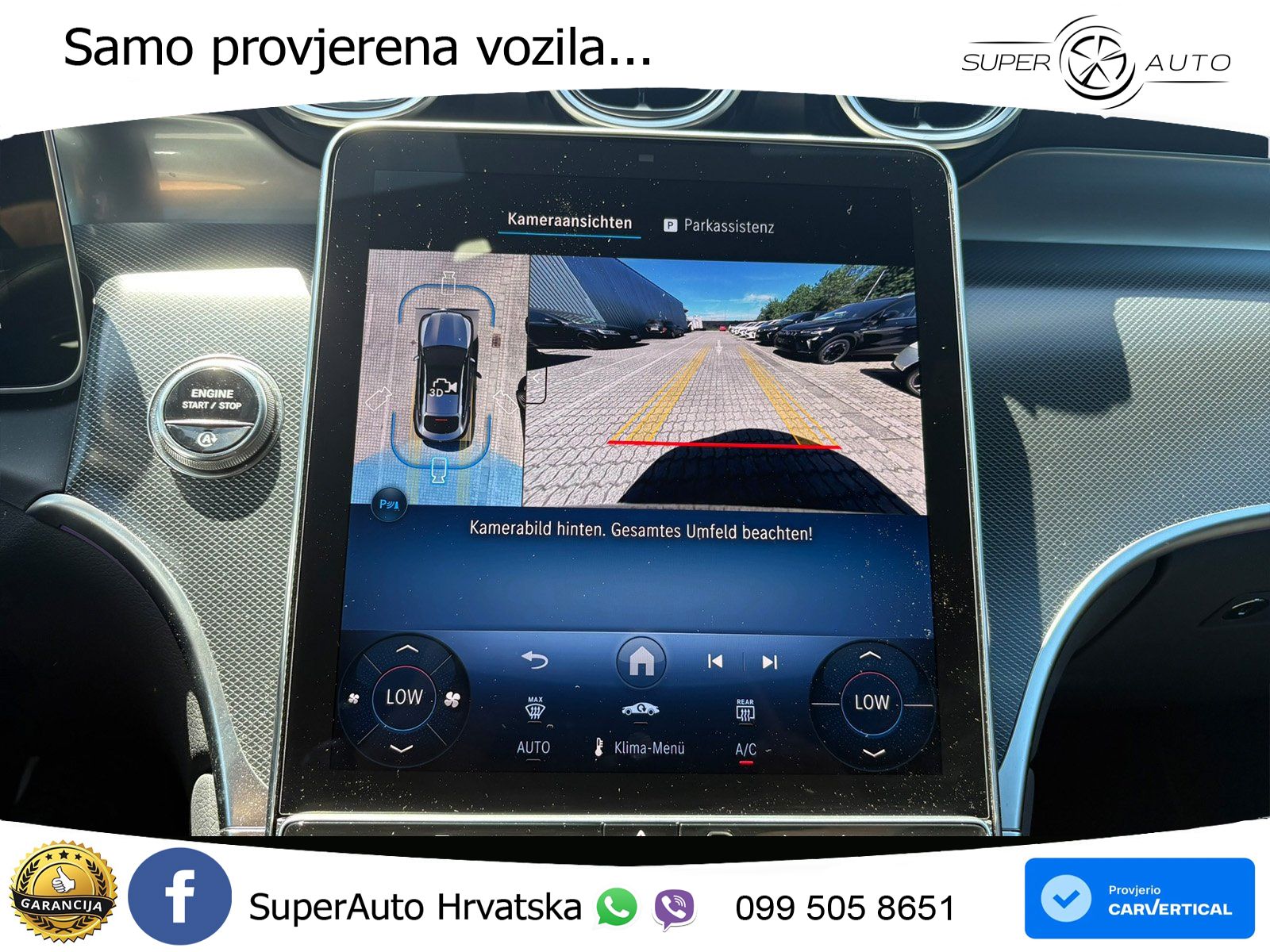 Mercedes GLC Coupe 200 (204 KS) 4MATIC 9G-TRONIC AMG ACC+GR SJED+360+PANO