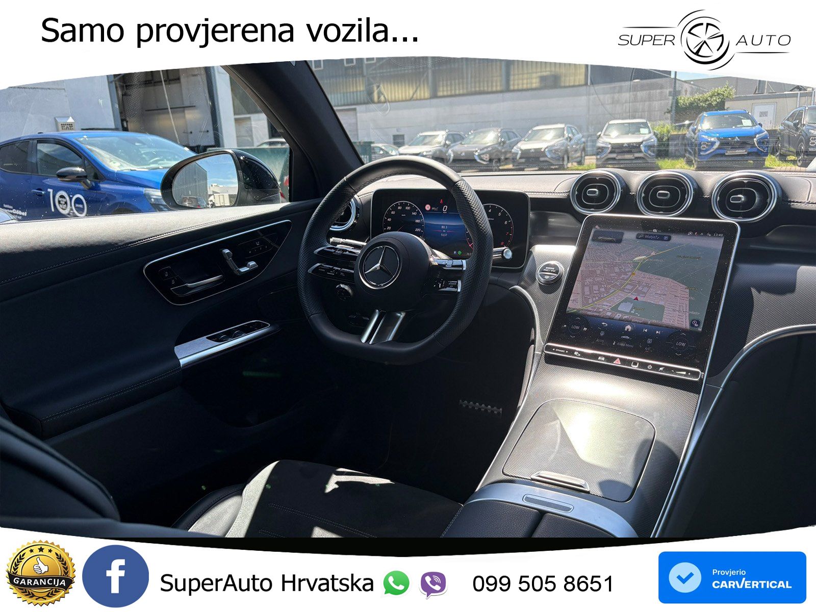 Mercedes GLC Coupe 200 (204 KS) 4MATIC 9G-TRONIC AMG ACC+GR SJED+360+PANO