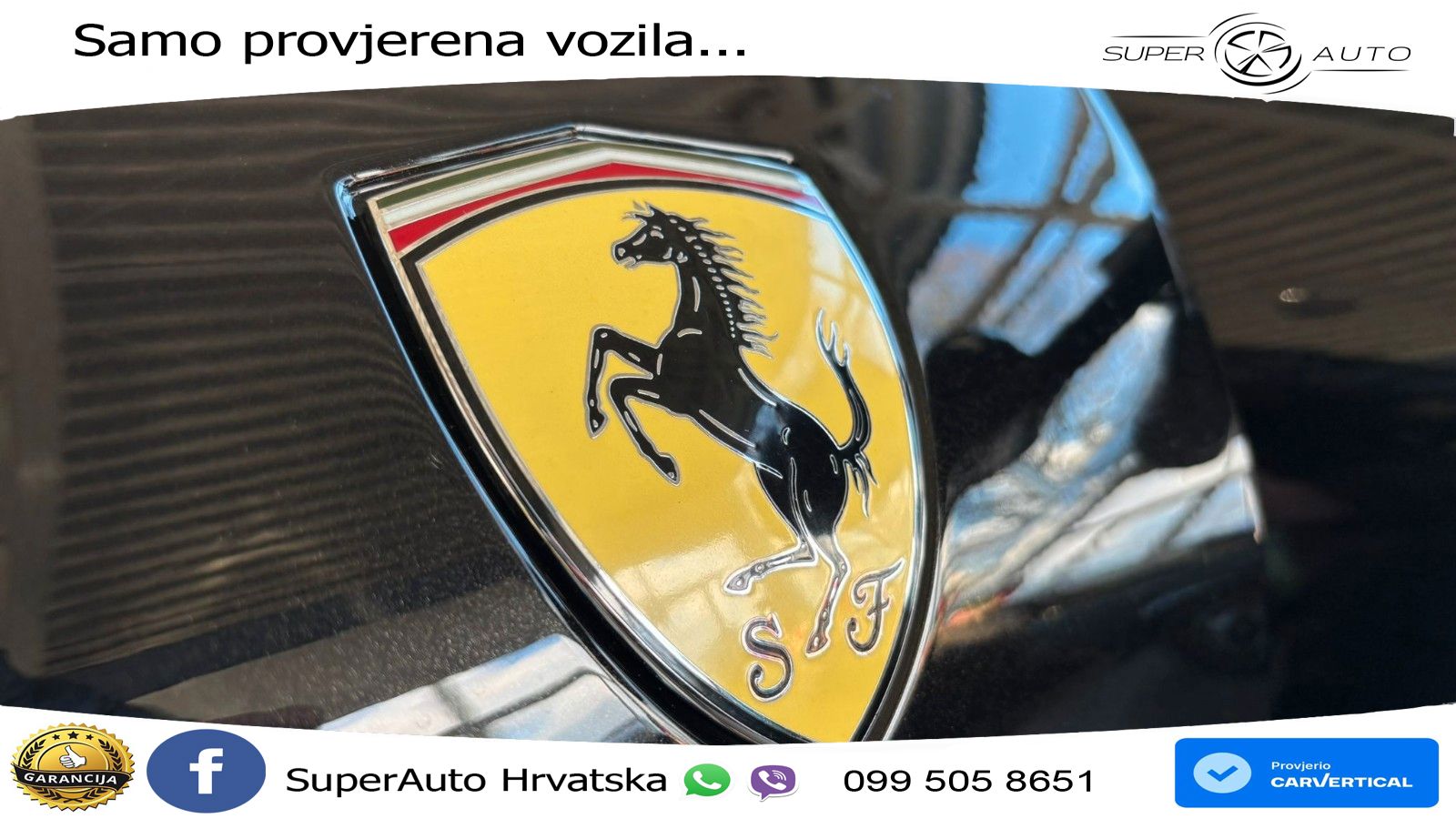 Ferrari Roma Spider 3.9 V8 (620 KS) F1 DCT LED+GR SJED+ACC