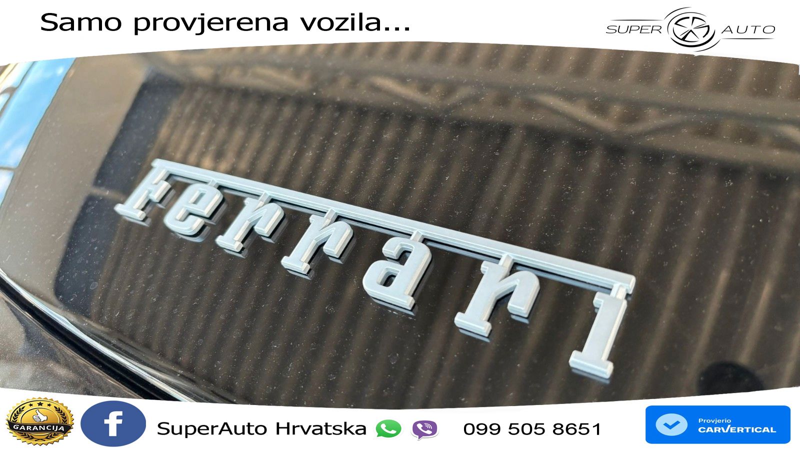 Ferrari Roma Spider 3.9 V8 (620 KS) F1 DCT LED+GR SJED+ACC