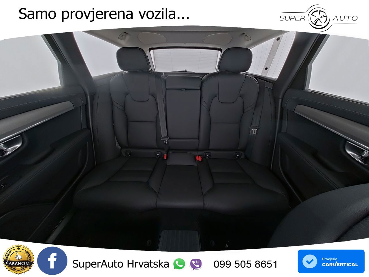 Volvo V90 Recharge T6 AWD Geartronic LED+GR SJED+ACC