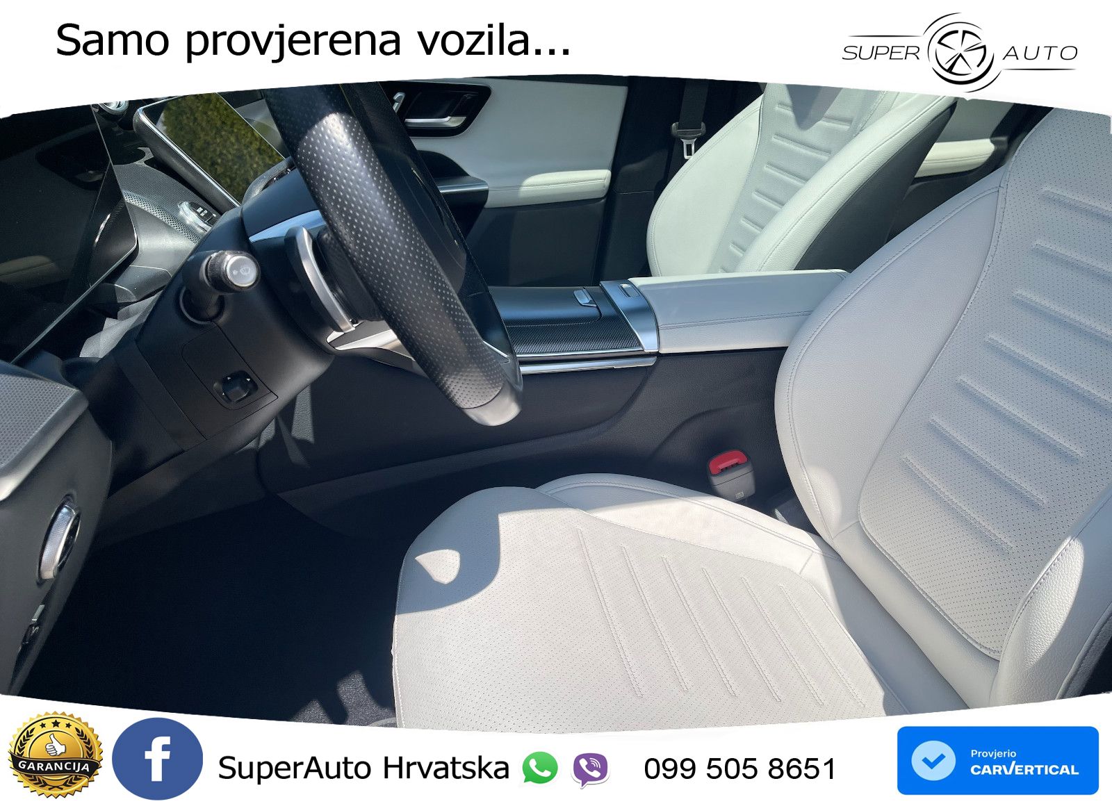 Mercedes GLC 300e (313 KS) 4MATIC 9G-TRONIC AMG ZRAČNI+ACC+GR SJED+360+PANO