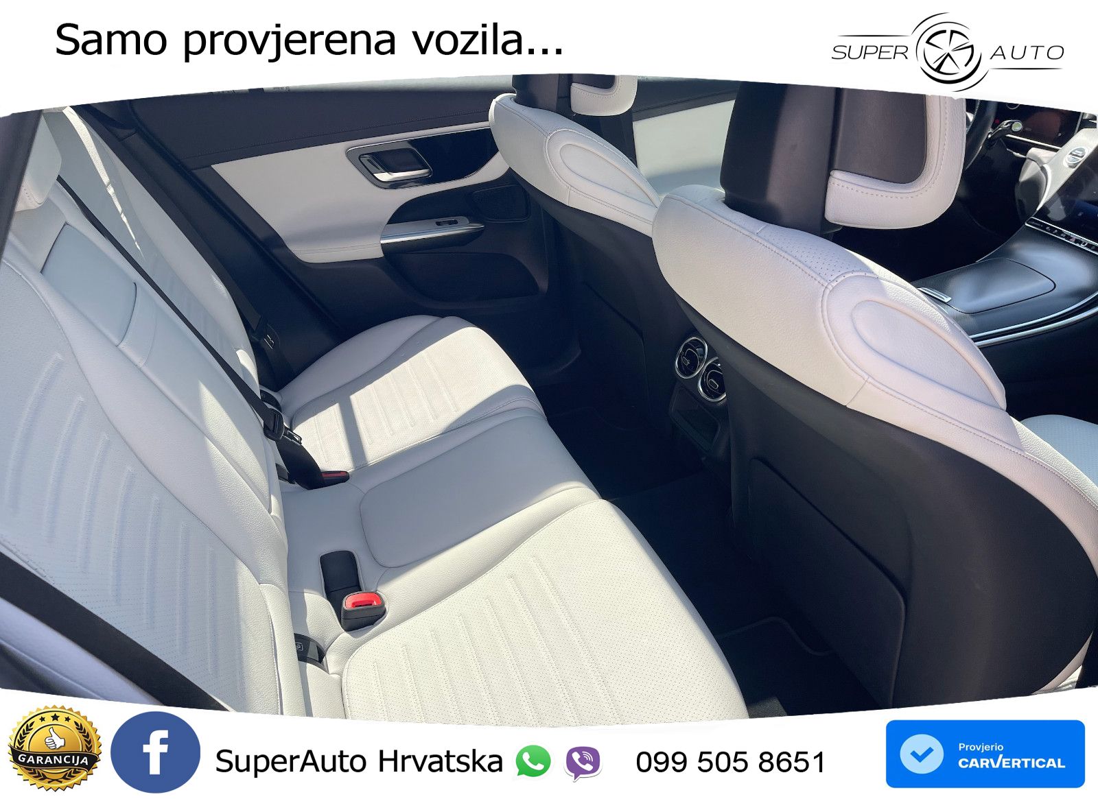 Mercedes GLC 300e (313 KS) 4MATIC 9G-TRONIC AMG ZRAČNI+ACC+GR SJED+360+PANO