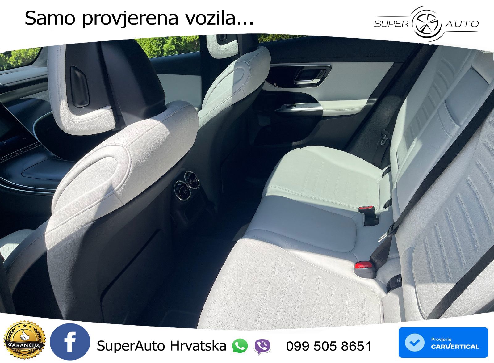 Mercedes GLC 300e (313 KS) 4MATIC 9G-TRONIC AMG ZRAČNI+ACC+GR SJED+360+PANO