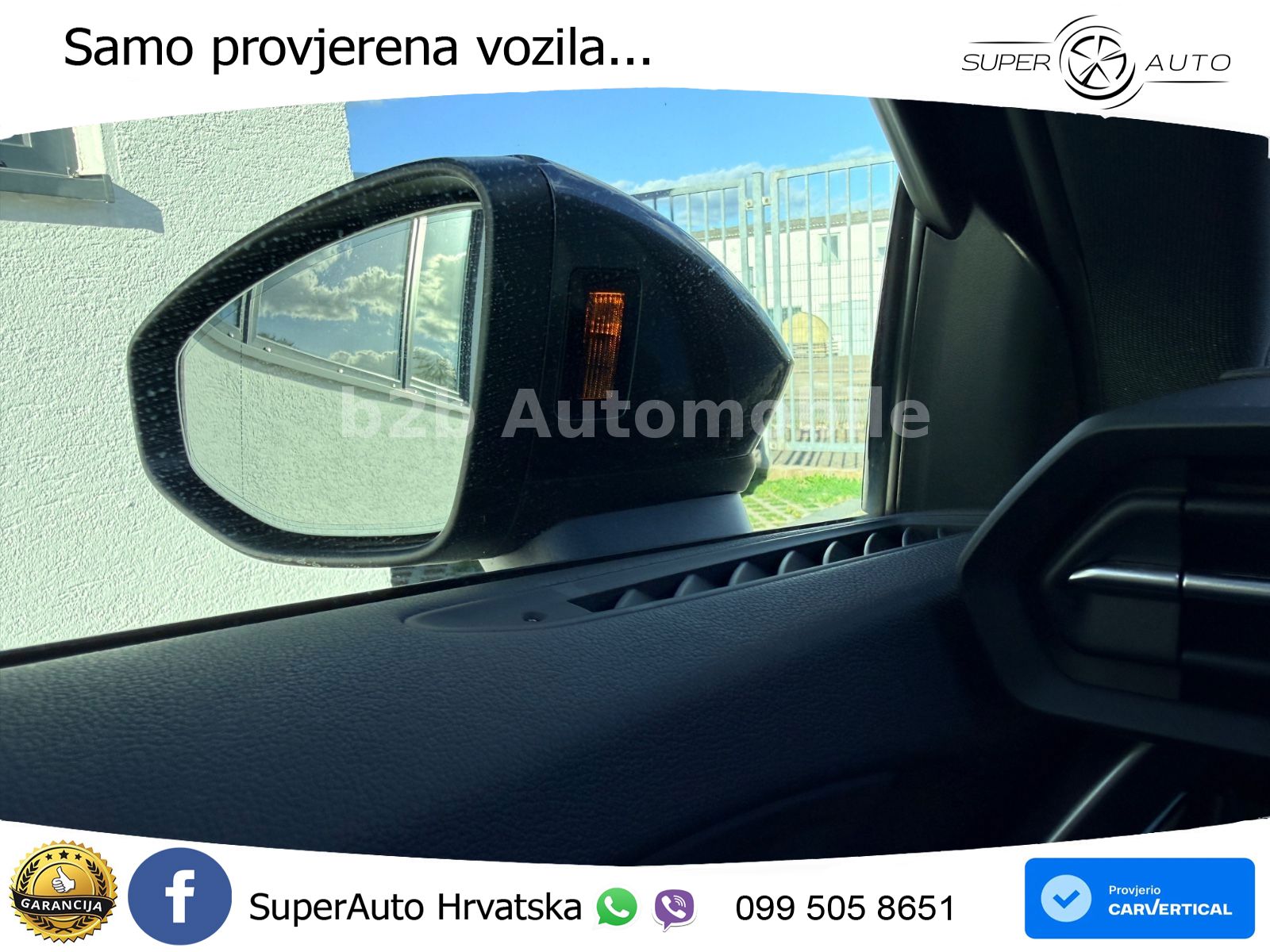 Audi A3 30 TDI (116 KS)