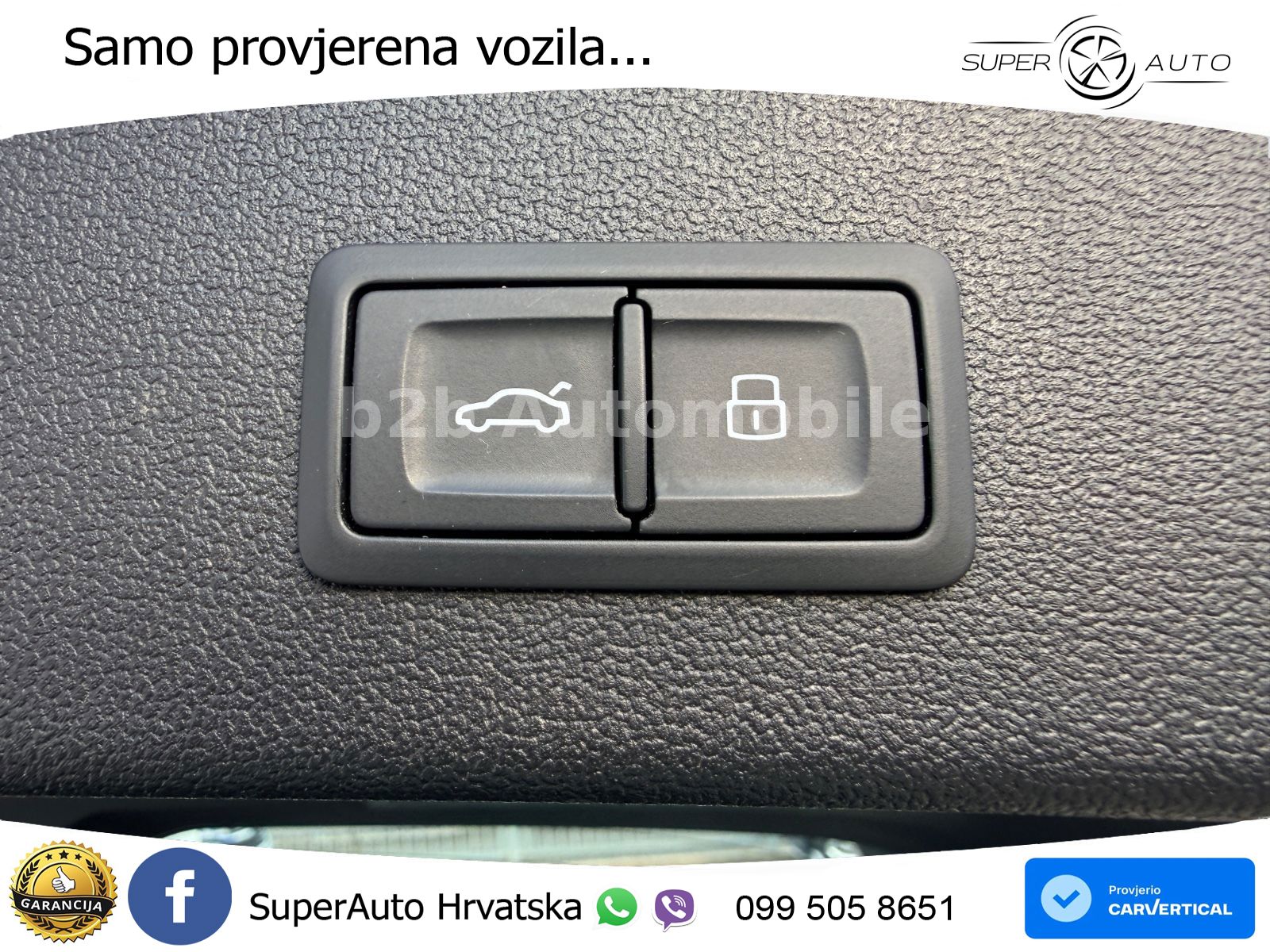 Audi A3 30 TDI (116 KS)