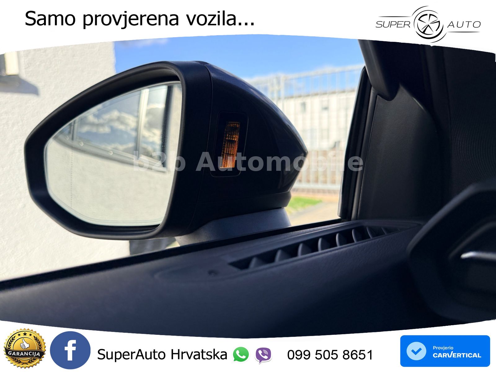Audi A3 30 TDI (116 KS)