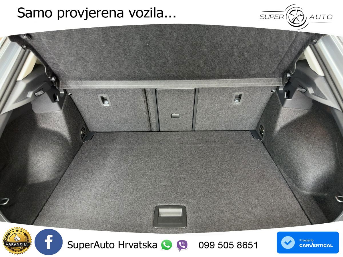 Volkswagen T-Roc I 2.0 TDI (150 KS) DSG LED+GR SJED+ACC