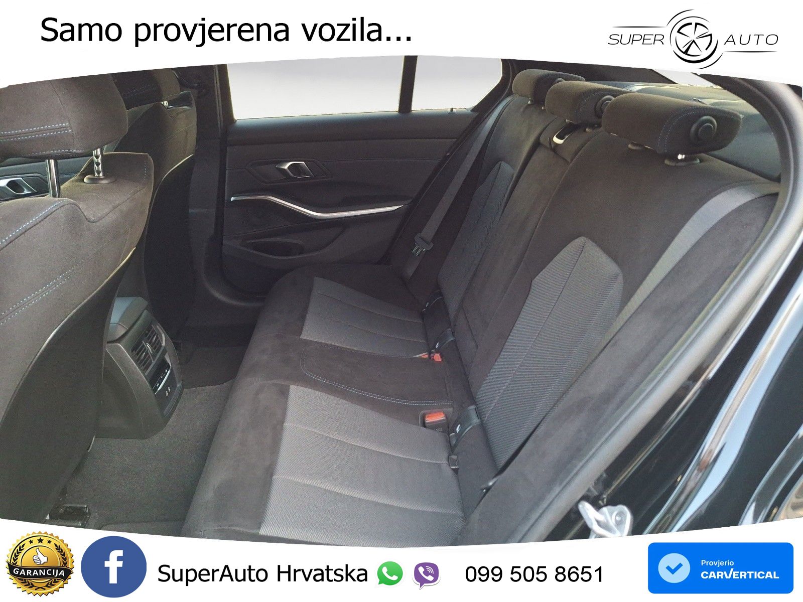 BMW 318i (156 KS) Steptronic M Sport LED+GR SJED+ACC