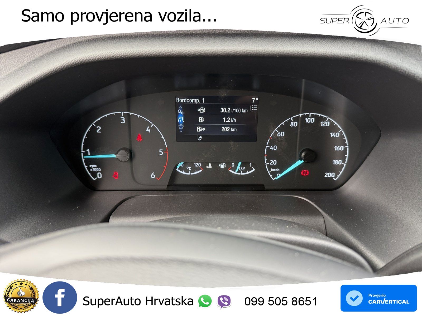 Ford Transit 350 L4 Trend Kastenwagen Diesel 165 KS