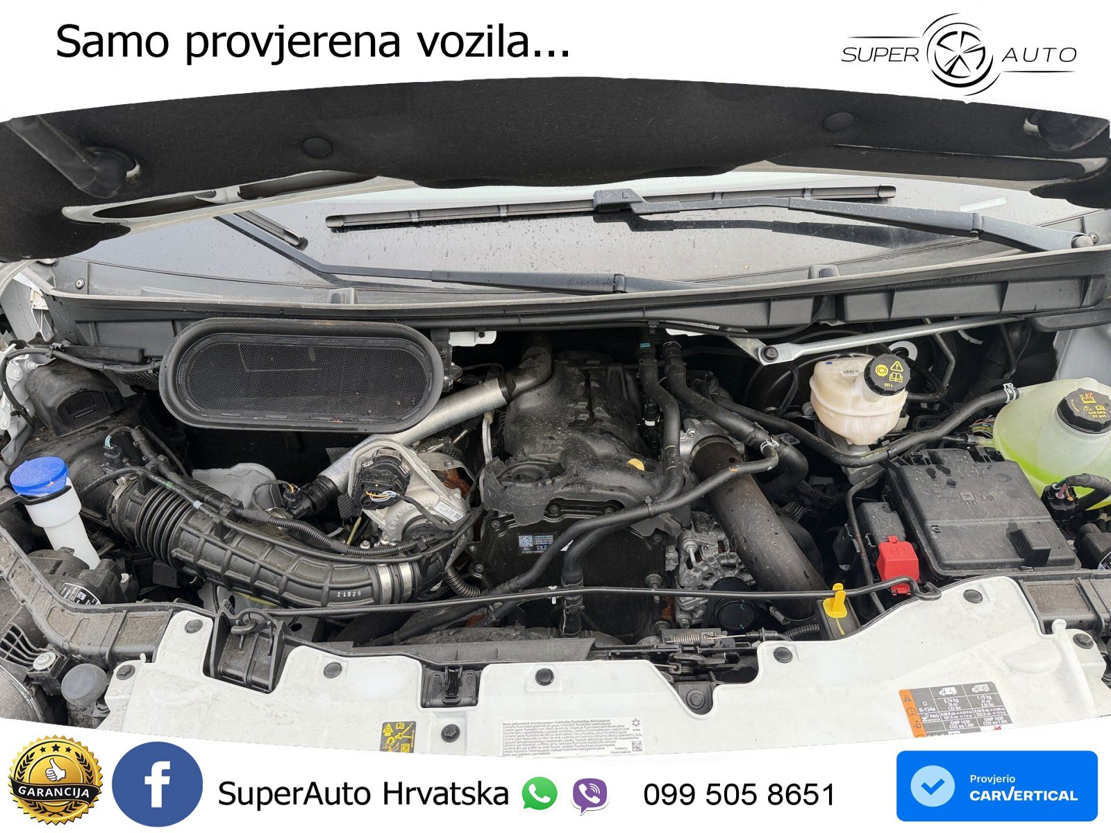 Ford Transit 350 L4 Trend Kastenwagen Diesel 165 KS