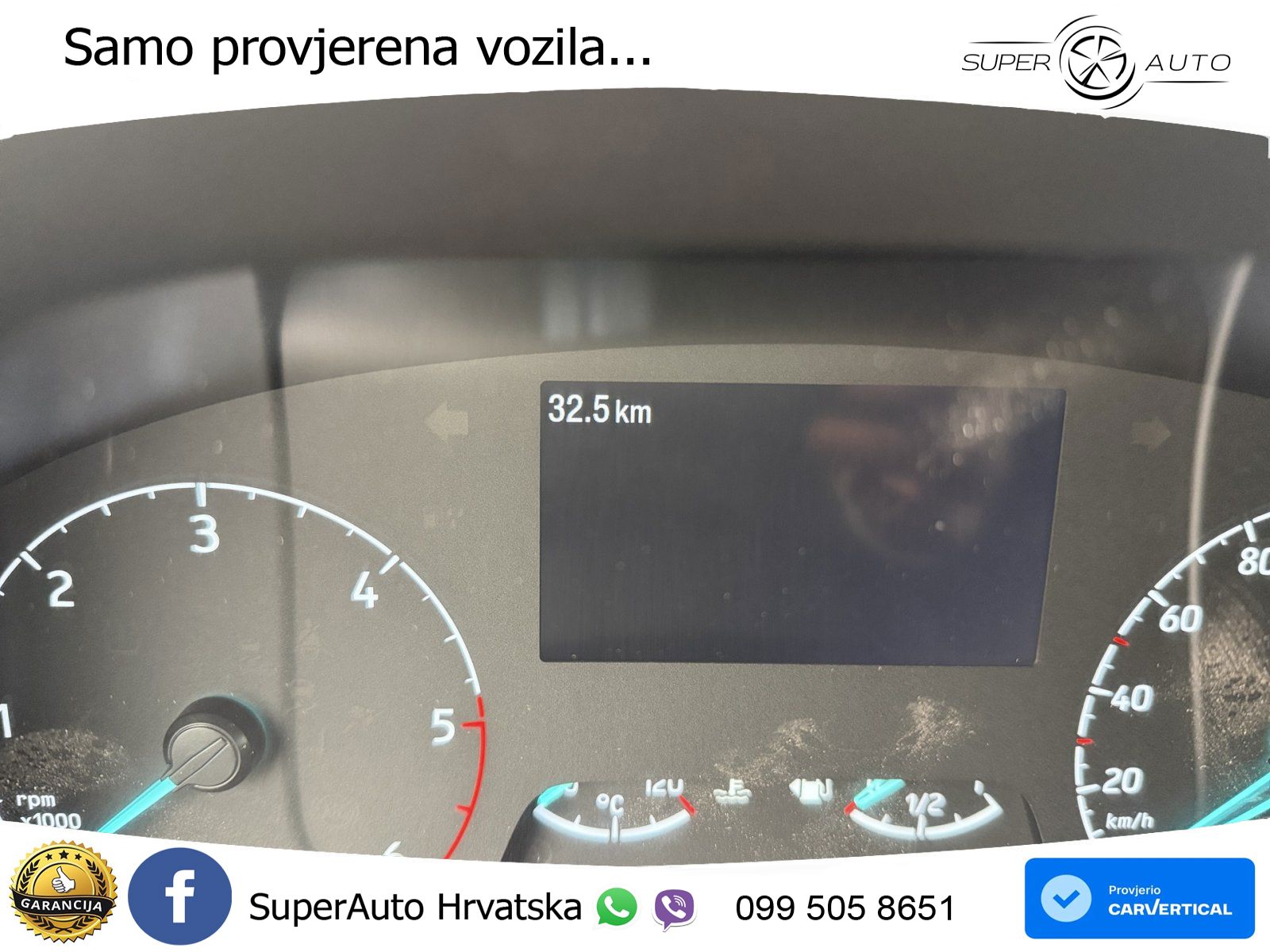Ford Transit 350 L4 Trend Kastenwagen Diesel 165 KS