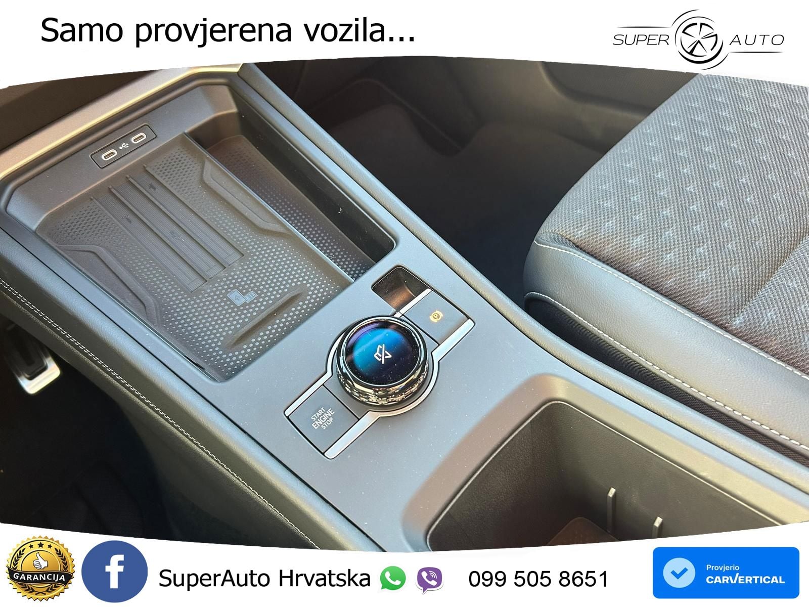 Volkswagen T-Roc 1.5 eTSI (150 KS)  DSG R-Line MATRIX+GR SJED+KAM