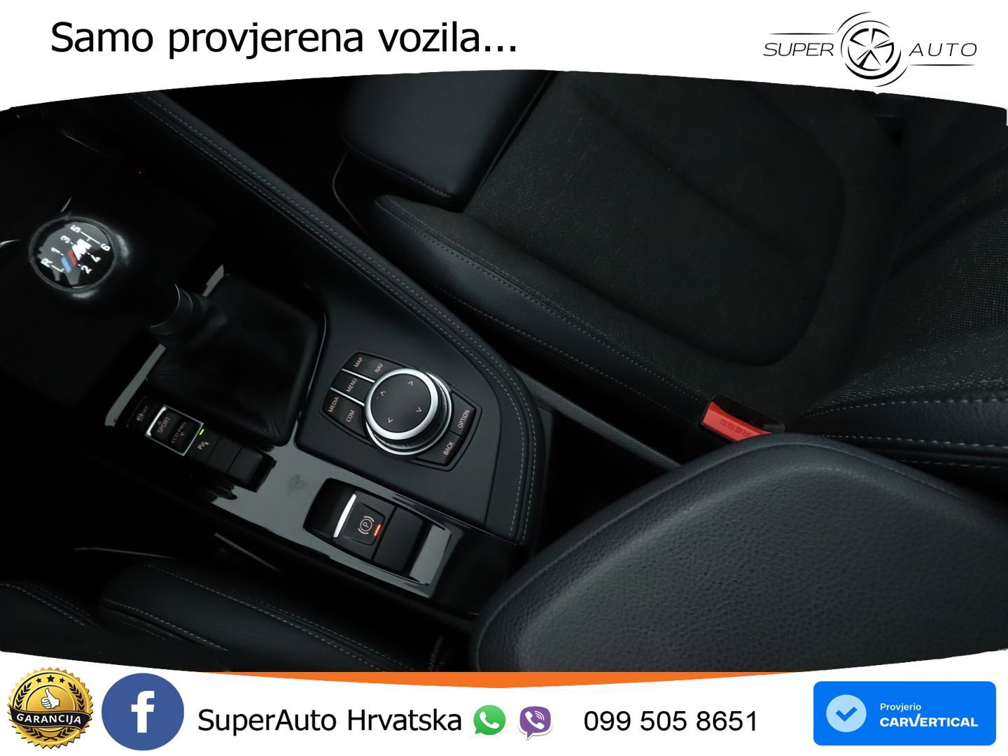 BMW X1 18d (150 KS)