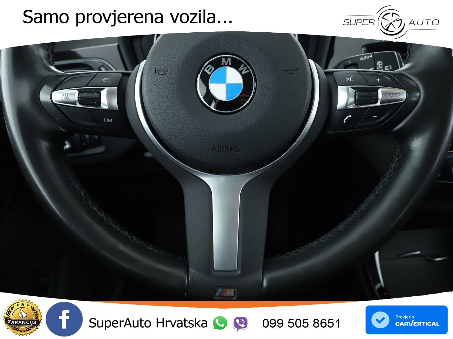BMW X1 18d (150 KS)