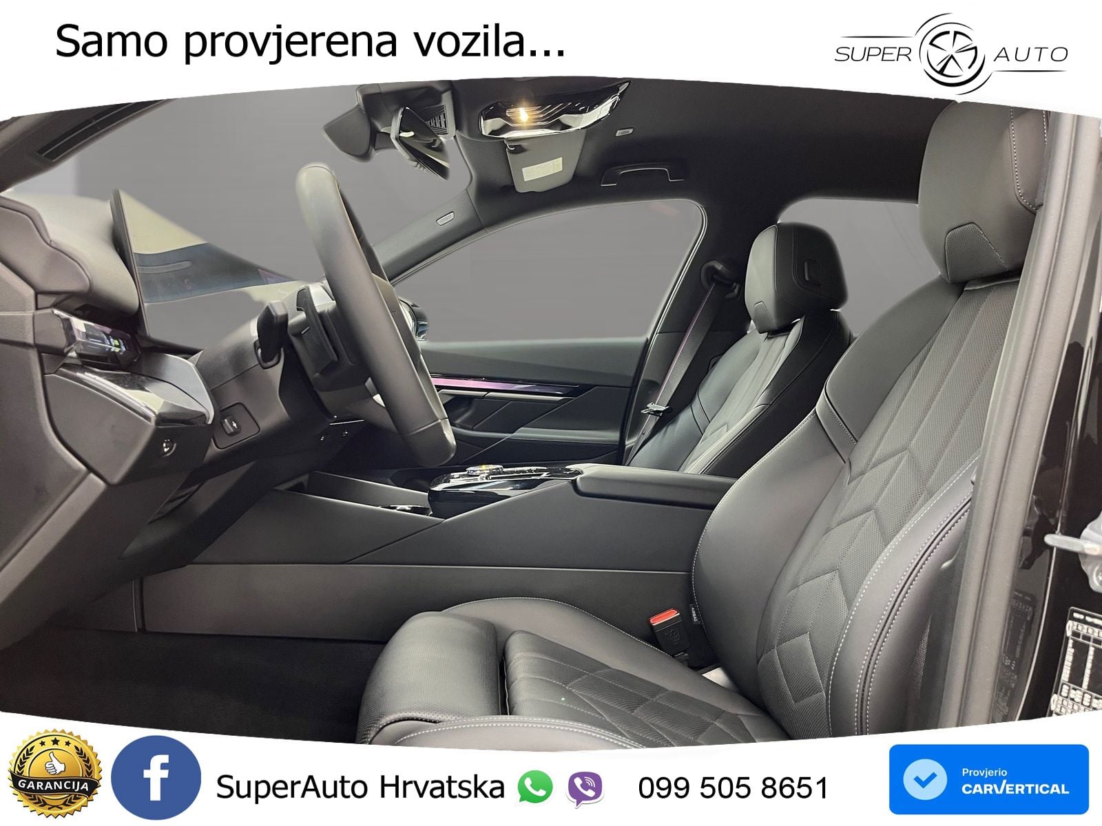 BMW 520d (197 KS) Steptronic M Sport