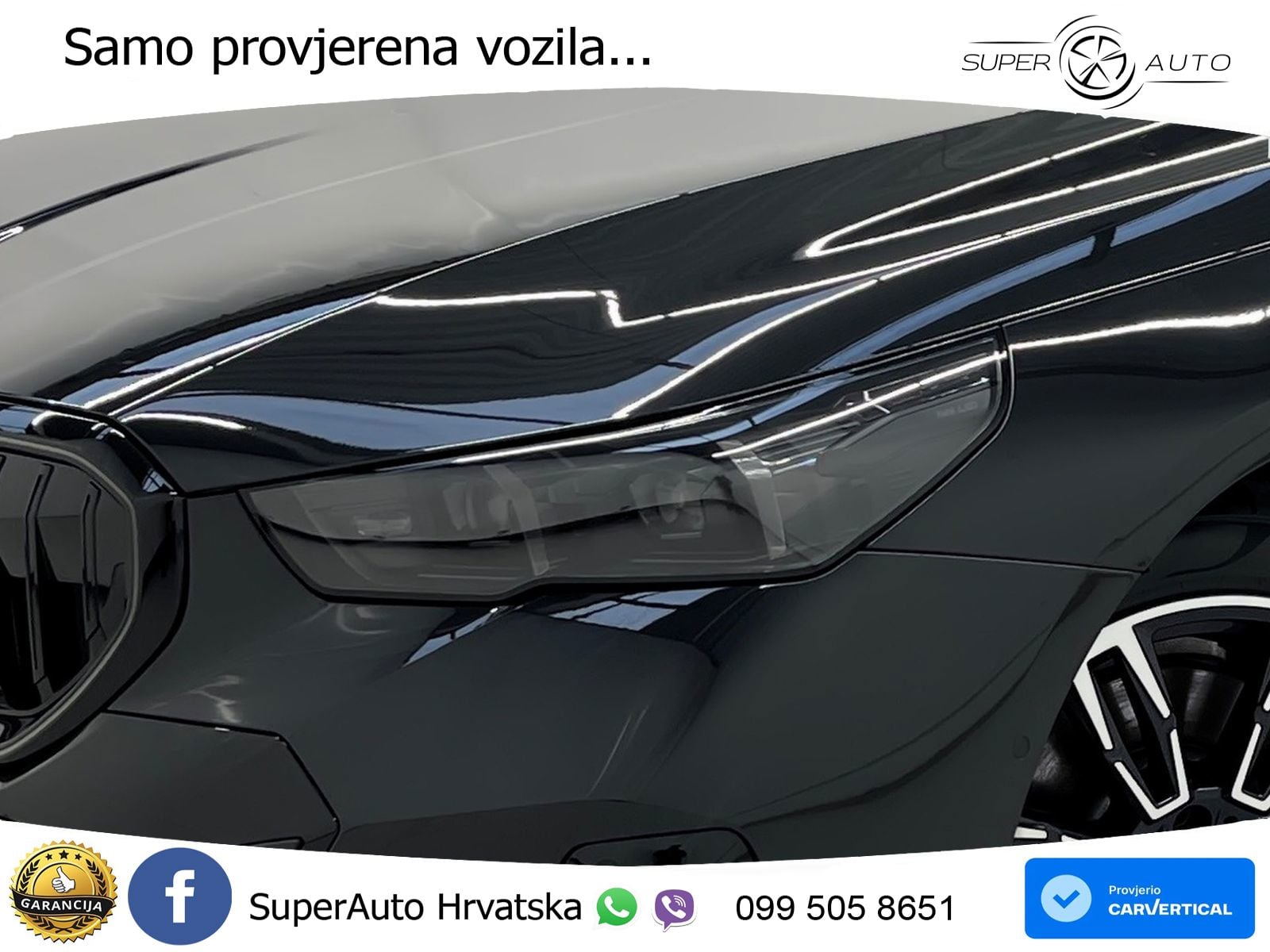 BMW 520d (197 KS) Steptronic M Sport