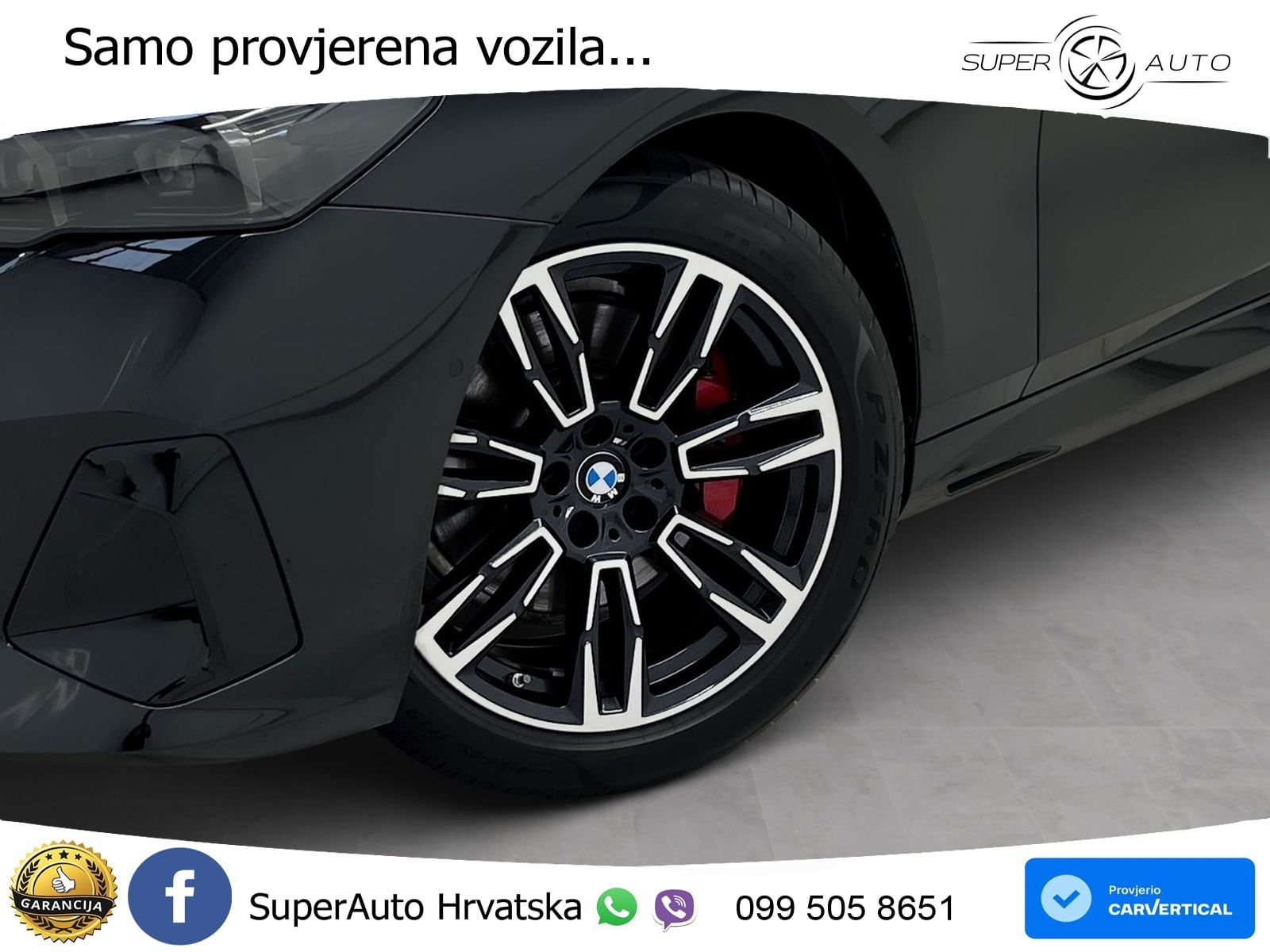 BMW 520d (197 KS) Steptronic M Sport
