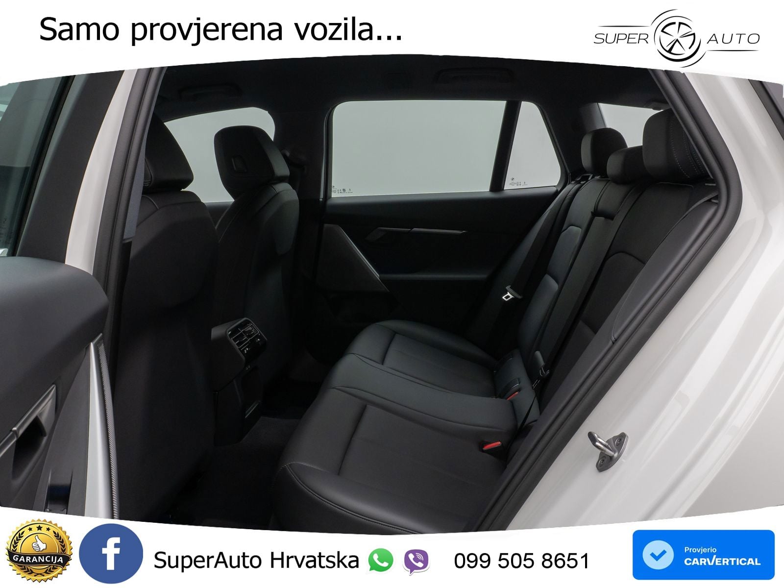 BMW 520d Touring (197 KS) Steptronic