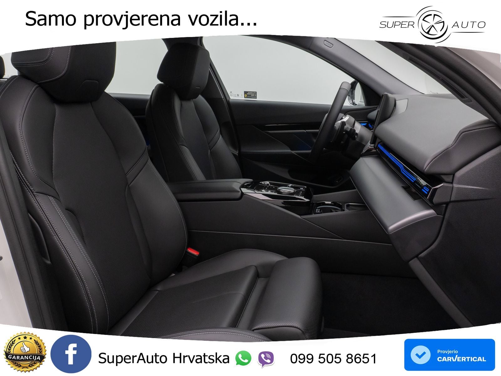 BMW 520d Touring (197 KS) Steptronic