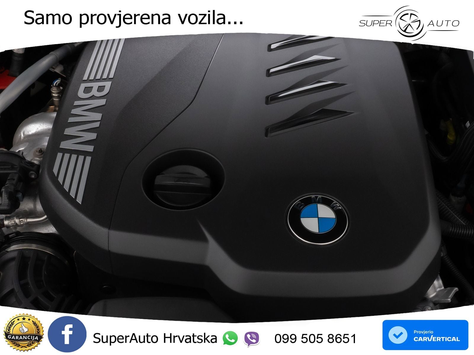 BMW 520d Touring (197 KS) Steptronic