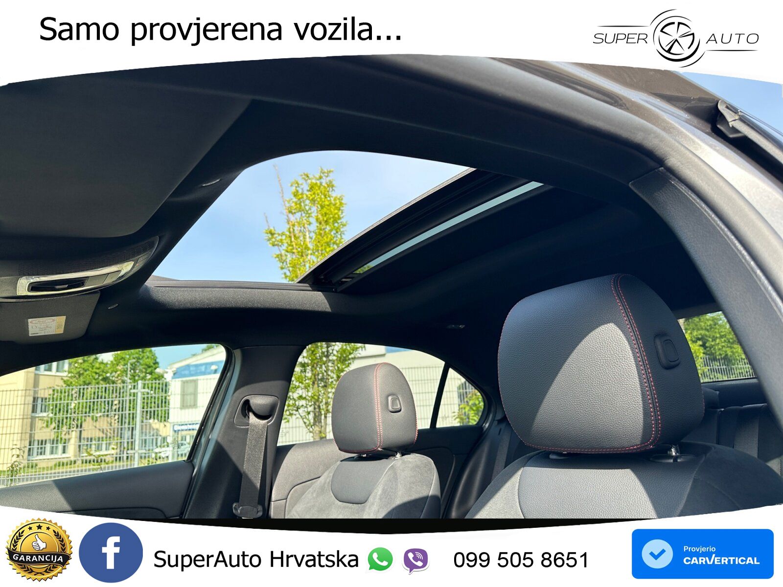 Mercedes-Benz A 200 7G-DCT AMG
