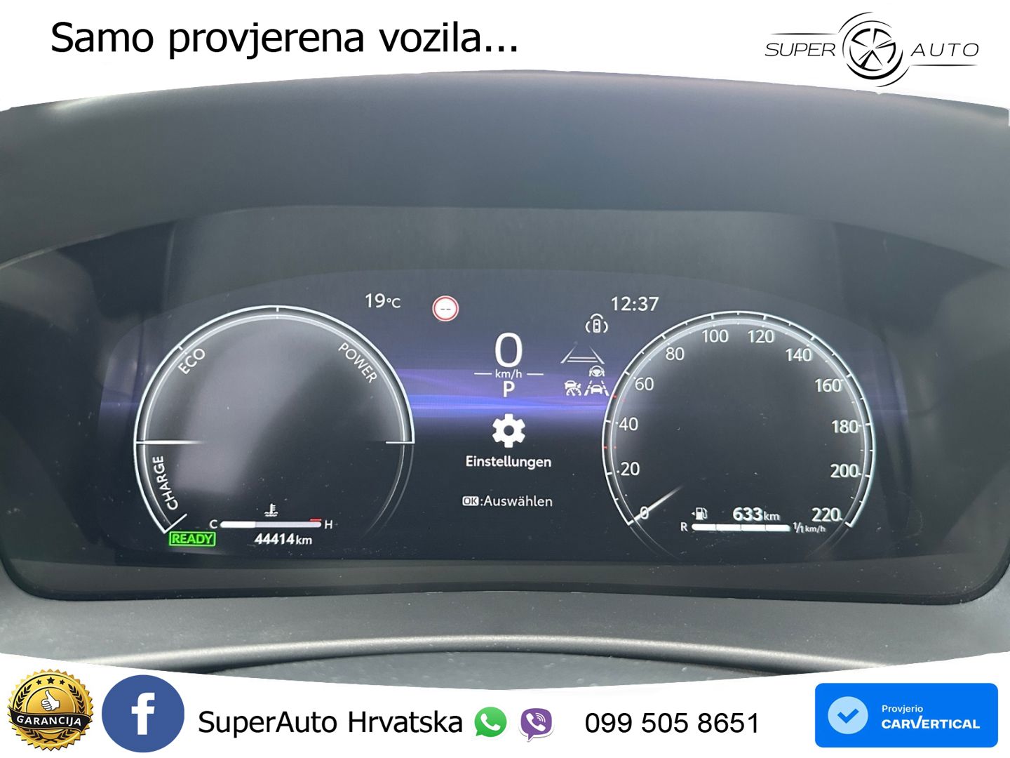 Toyota C-HR 1.8 (140 KS) Hybrid e-CVT Team D LED+GR SJED+ACC