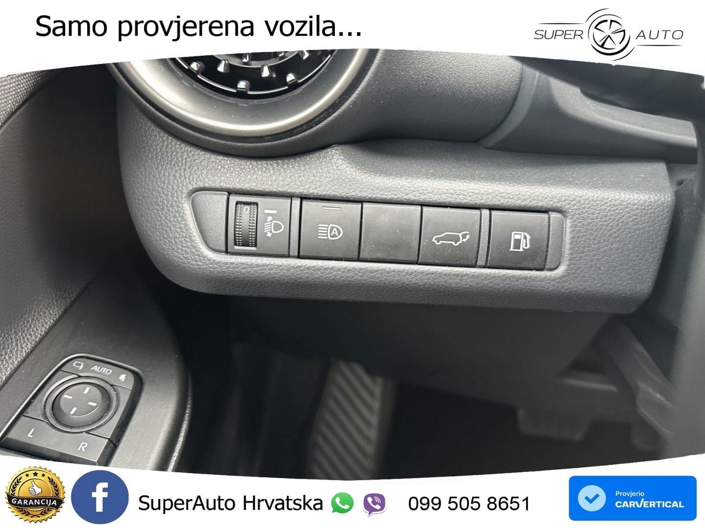 Toyota C-HR 1.8 (140 KS) Hybrid e-CVT Team D LED+GR SJED+ACC