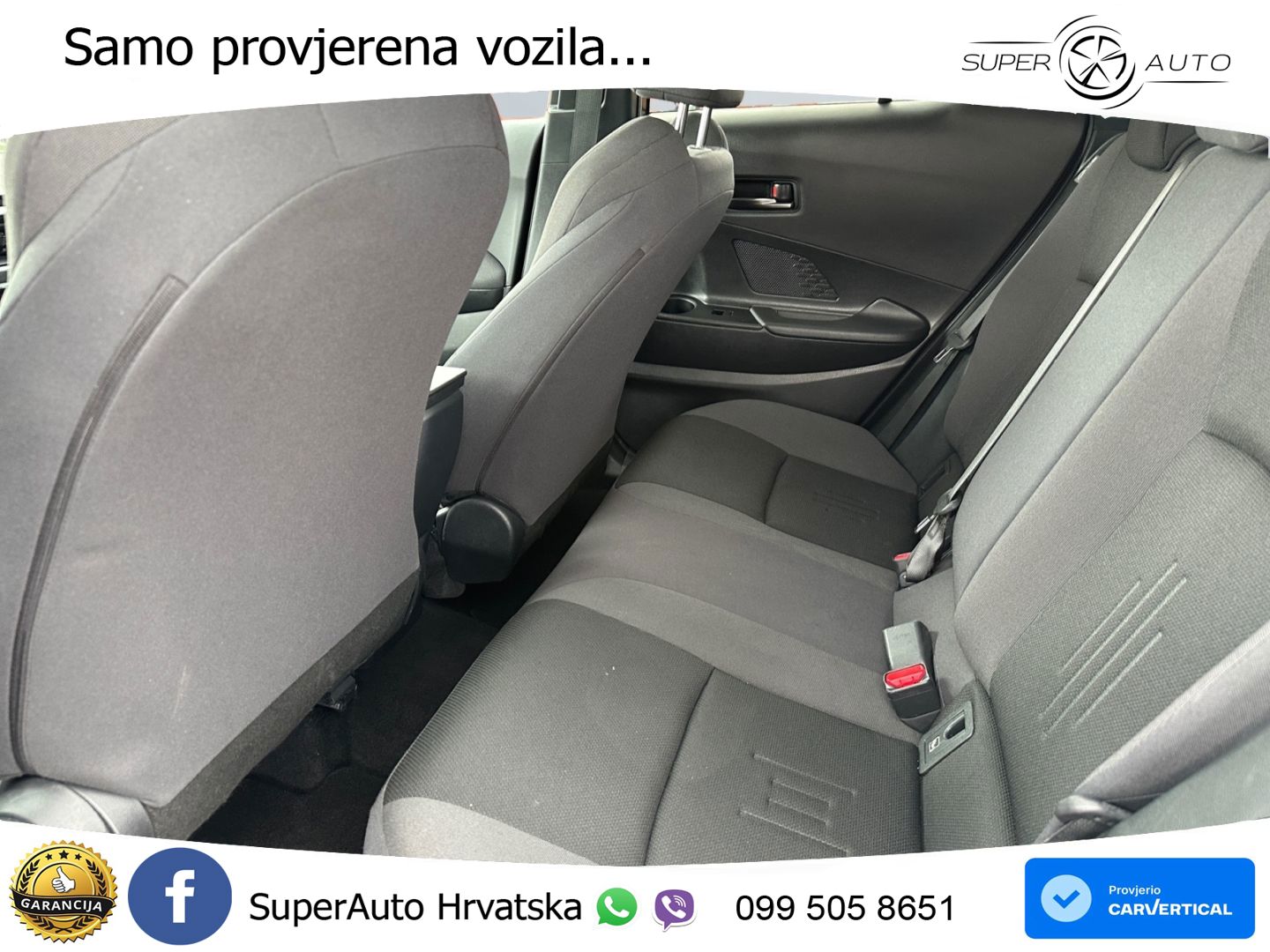 Toyota C-HR 1.8 (140 KS) Hybrid e-CVT Team D LED+GR SJED+ACC