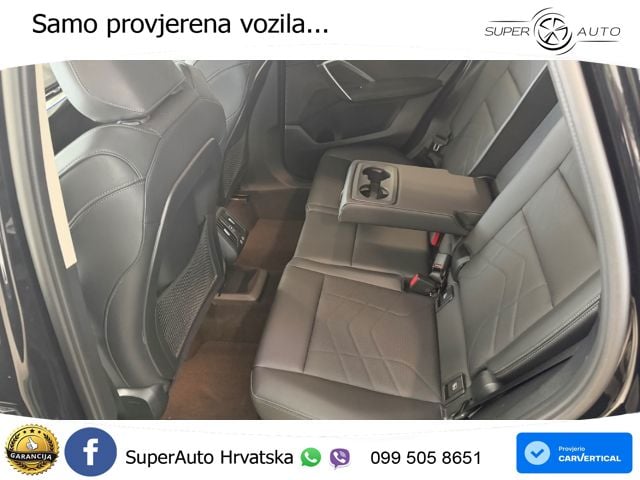 BMW X1 18i (136 KS) sDrive Steptronic