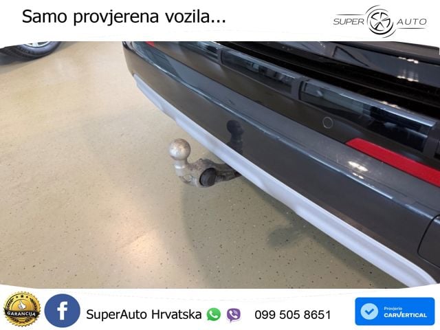 BMW X1 18i (136 KS) sDrive Steptronic