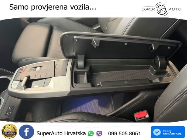 BMW X1 18i (136 KS) sDrive Steptronic