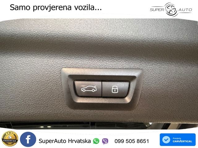 BMW X1 18i (136 KS) sDrive Steptronic