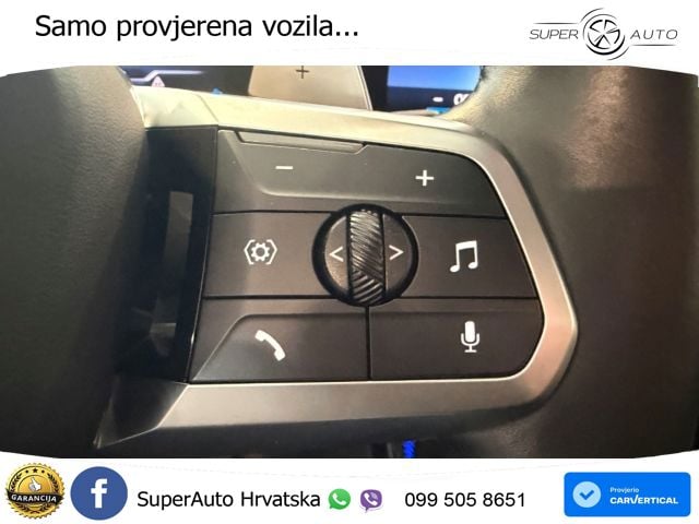 BMW X1 18i (136 KS) sDrive Steptronic