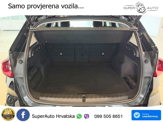 BMW X1 18i (136 KS) sDrive Steptronic